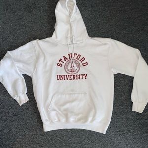 Vintage Champion Stanford Sweater